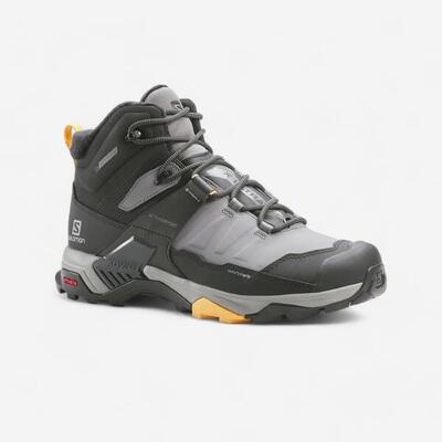 Scarpe trekking uomo QUEST MID X ULTRA