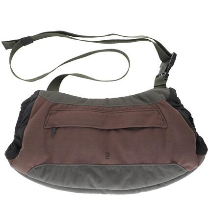 Mufka outdoor ciepła Solognac 500