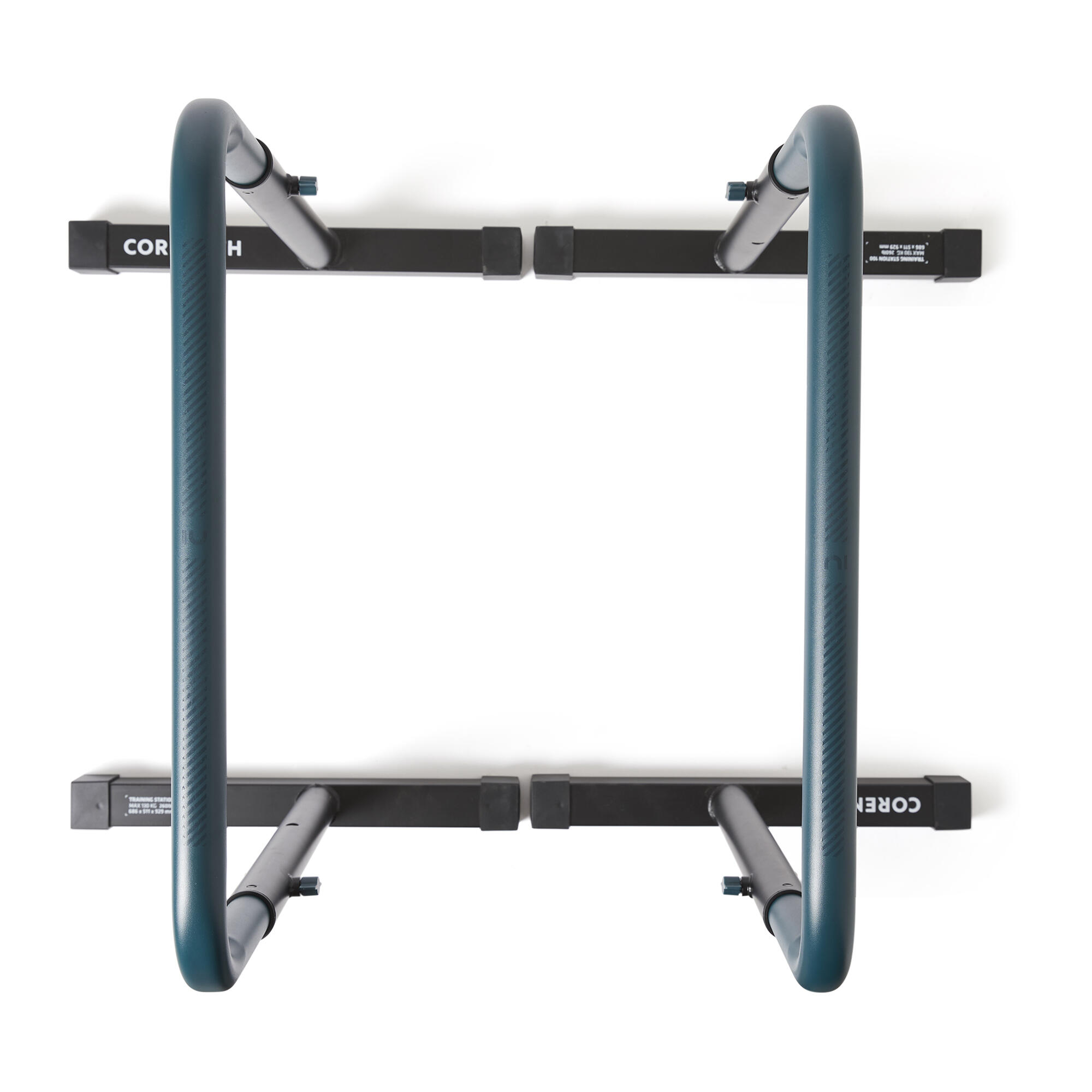 Dip Bar and Pull-Up Bar for indoor and outdoor