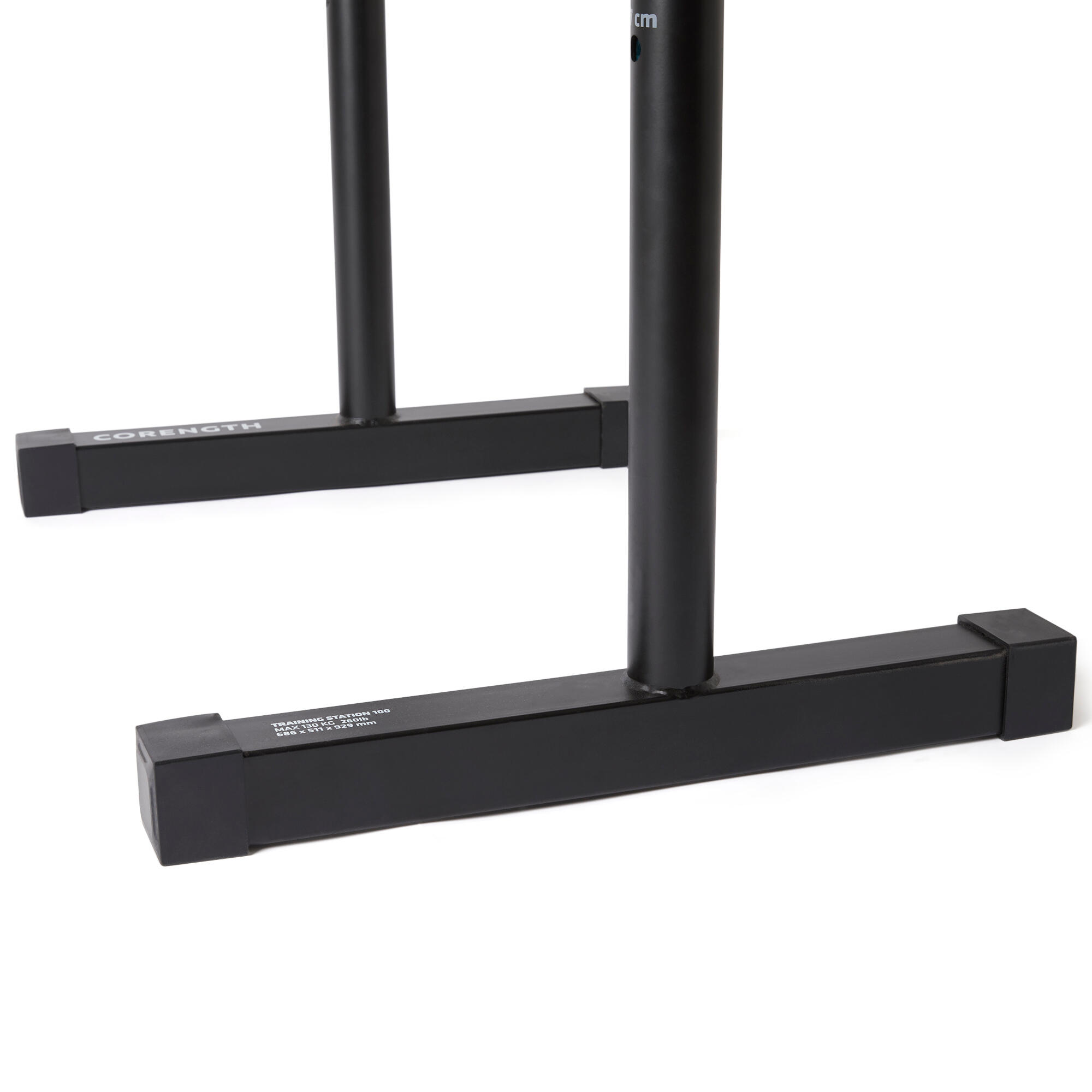 Dip stand decathlon hotsell