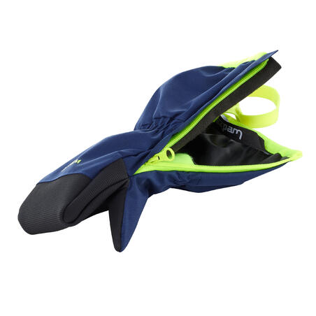 Дитячі рукавиці 100 для лижного спорту