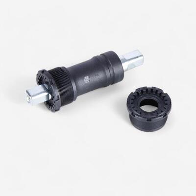 Trapas met vierkante insteek 68 mm thun ibex ml 113 mm