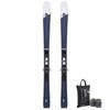 Skis freeride
