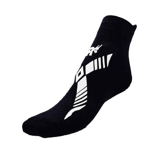 
      SOCKS R-EVENGE BLACK
  