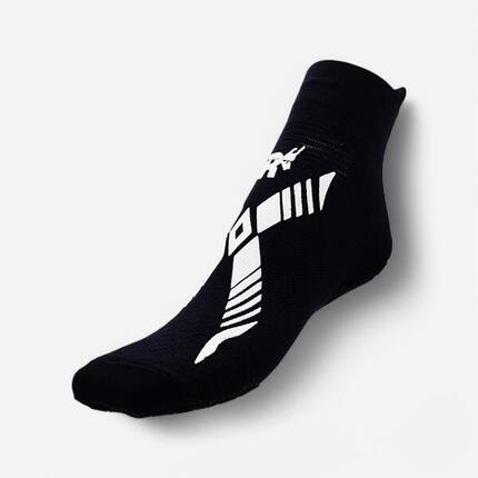 Socken r-evenge schwarz