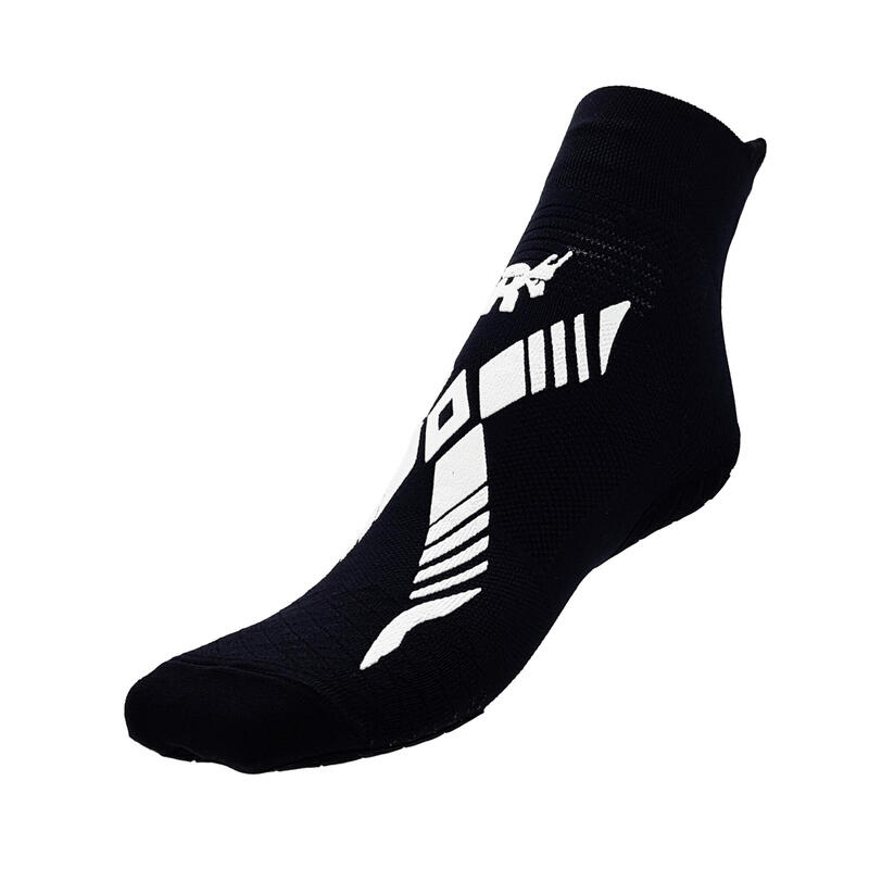 Calcetines de natación de látex arena para niños Negro/Plata – arena® España