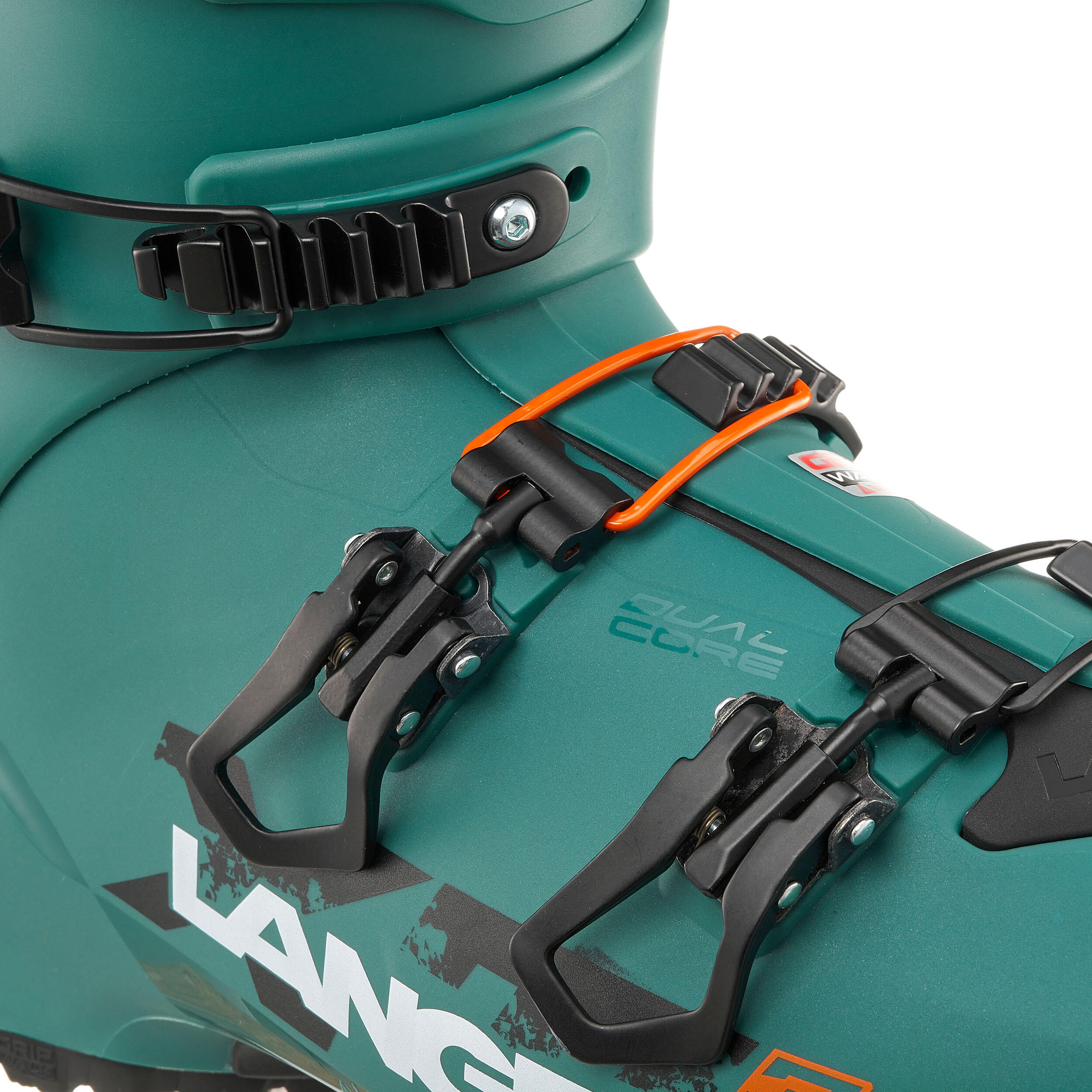 SCARPONE DA SCI FREERIDE FREETOURING ADULTO - LANGE XT3 120