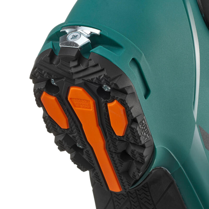 Férfi síbakancs freeride és túrasíeléshez, SKB Lange XT3 Flex 120