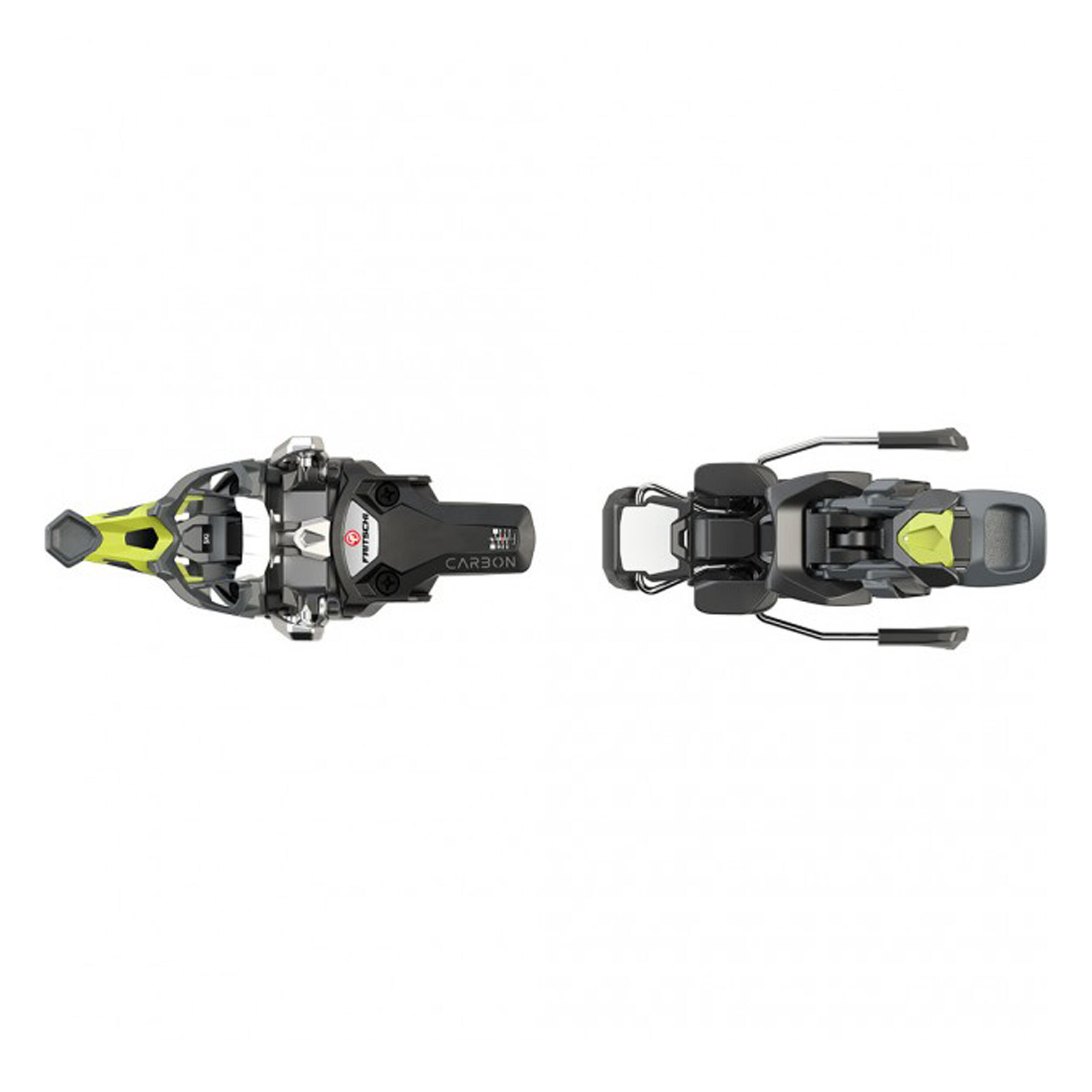 CROSS-COUNTRY SKI BINDING - FRITSCHI TECTON 12 L100 | Decathlon