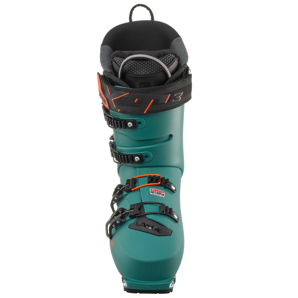 Ski Boot ALL MOUNTAIN FREERIDE FREETOURING XT3 120 LANGE