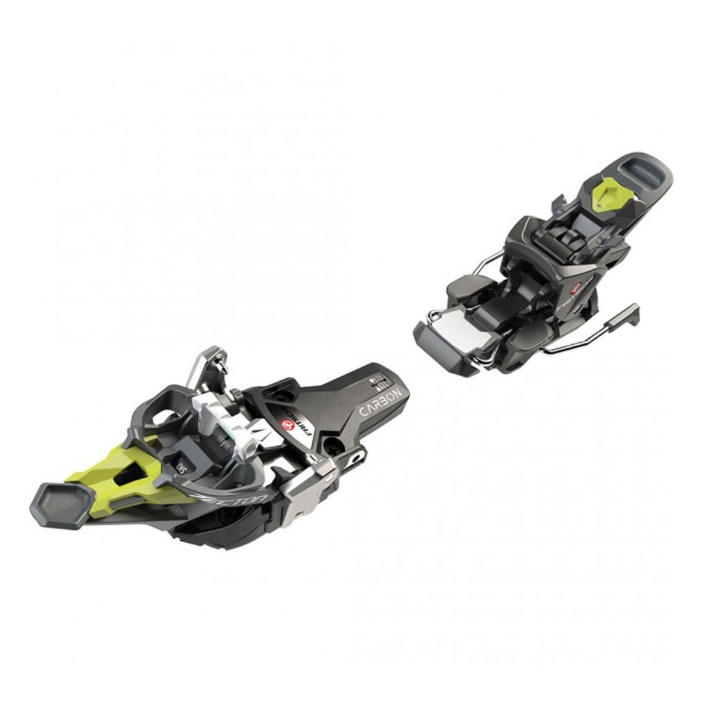 CROSS-COUNTRY SKI BINDING - FRITSCHI TECTON 12 L100