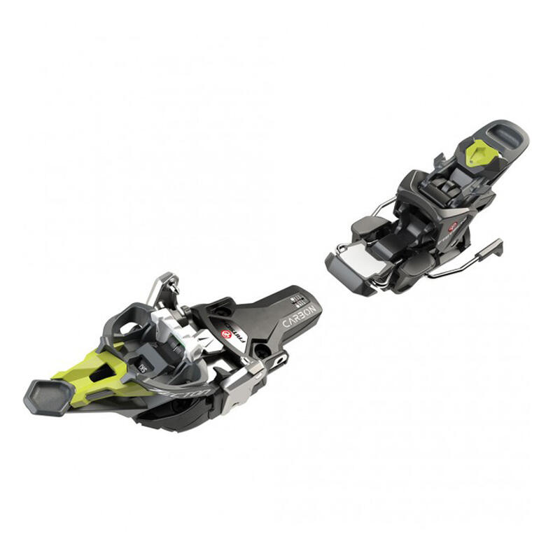 Fixations de ski