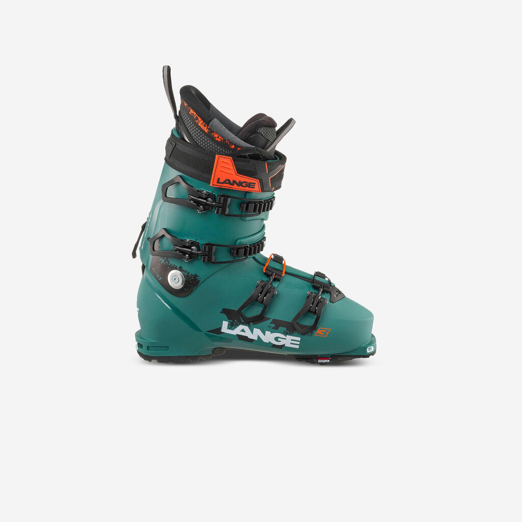 Ski Boot ALL MOUNTAIN FREERIDE FREETOURING XT3 120 LANGE