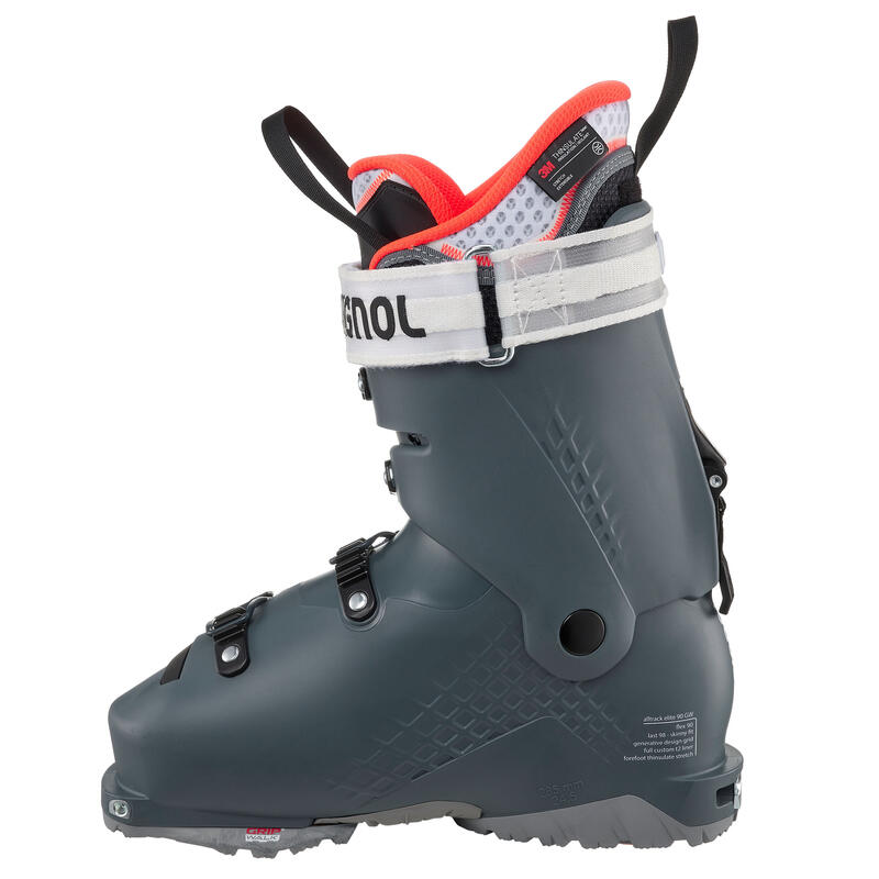 Bota de esquí mujer freeride/travesía Rossignol Alltrack Elite 90 LT