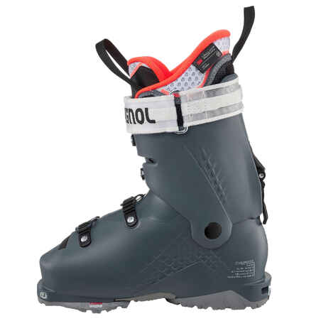 Moteriški laisvojo stiliaus ir žygių kalnų slidinėjimo batai „Alltrack Elite 90 LT“