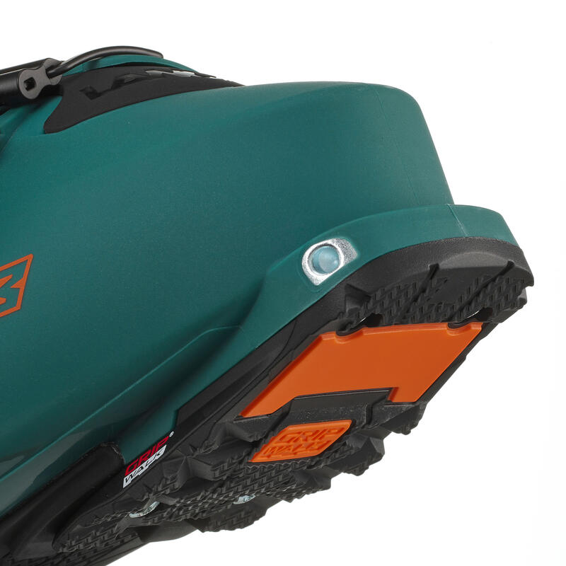 Skischoenen voor freeride/freerando volwassenen XT3 120