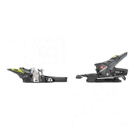 CROSS-COUNTRY SKI BINDING -  FRITSCHI TECTON 12 L120