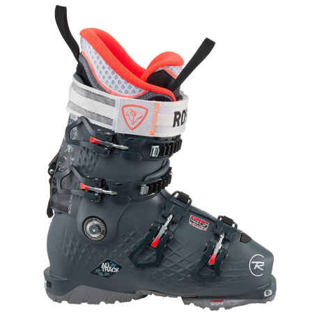 Moteriški laisvojo stiliaus ir žygių kalnų slidinėjimo batai „Alltrack Elite 90 LT“