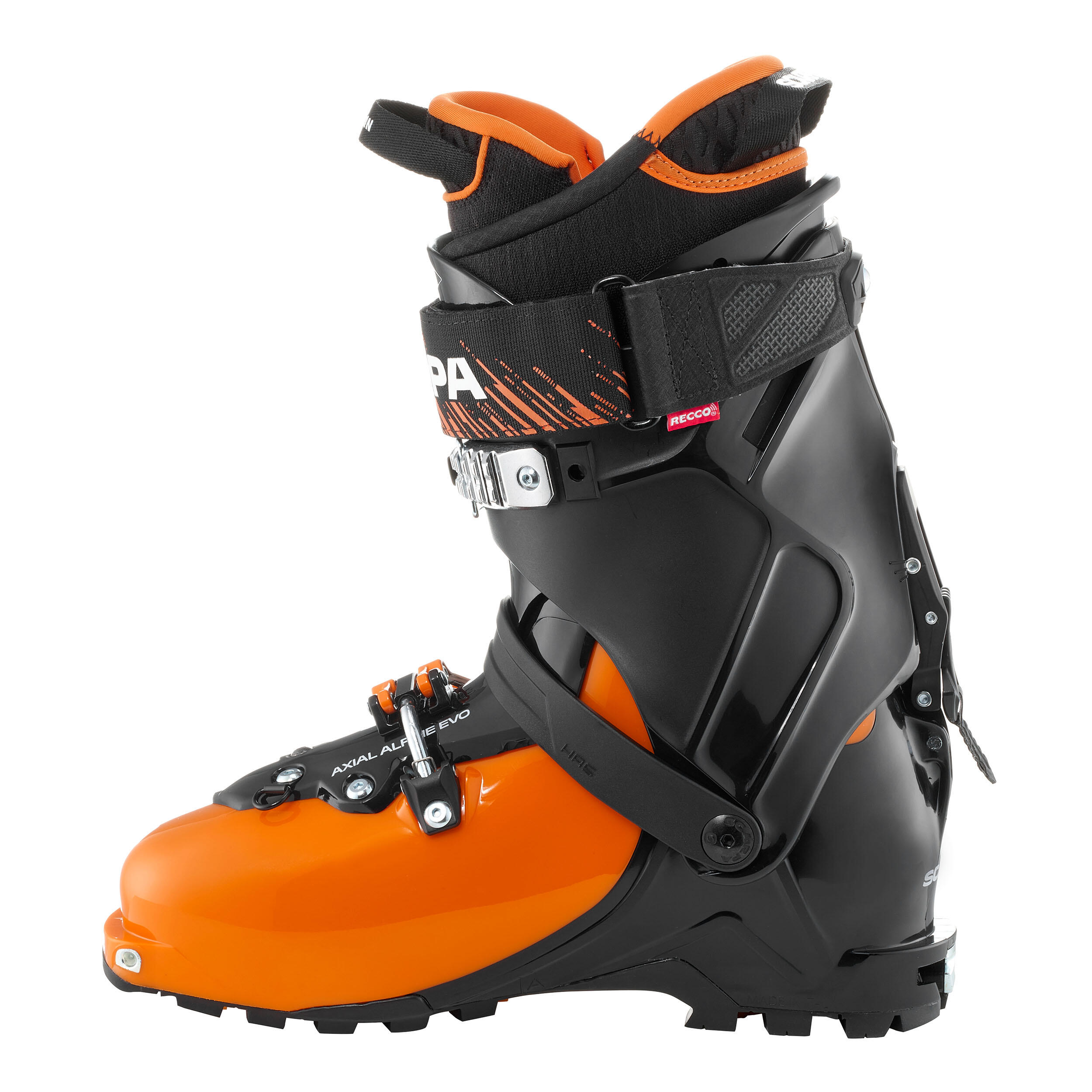 SKI TOURING BOOTS - SCARPA MAESTRALE 21-22 4/11