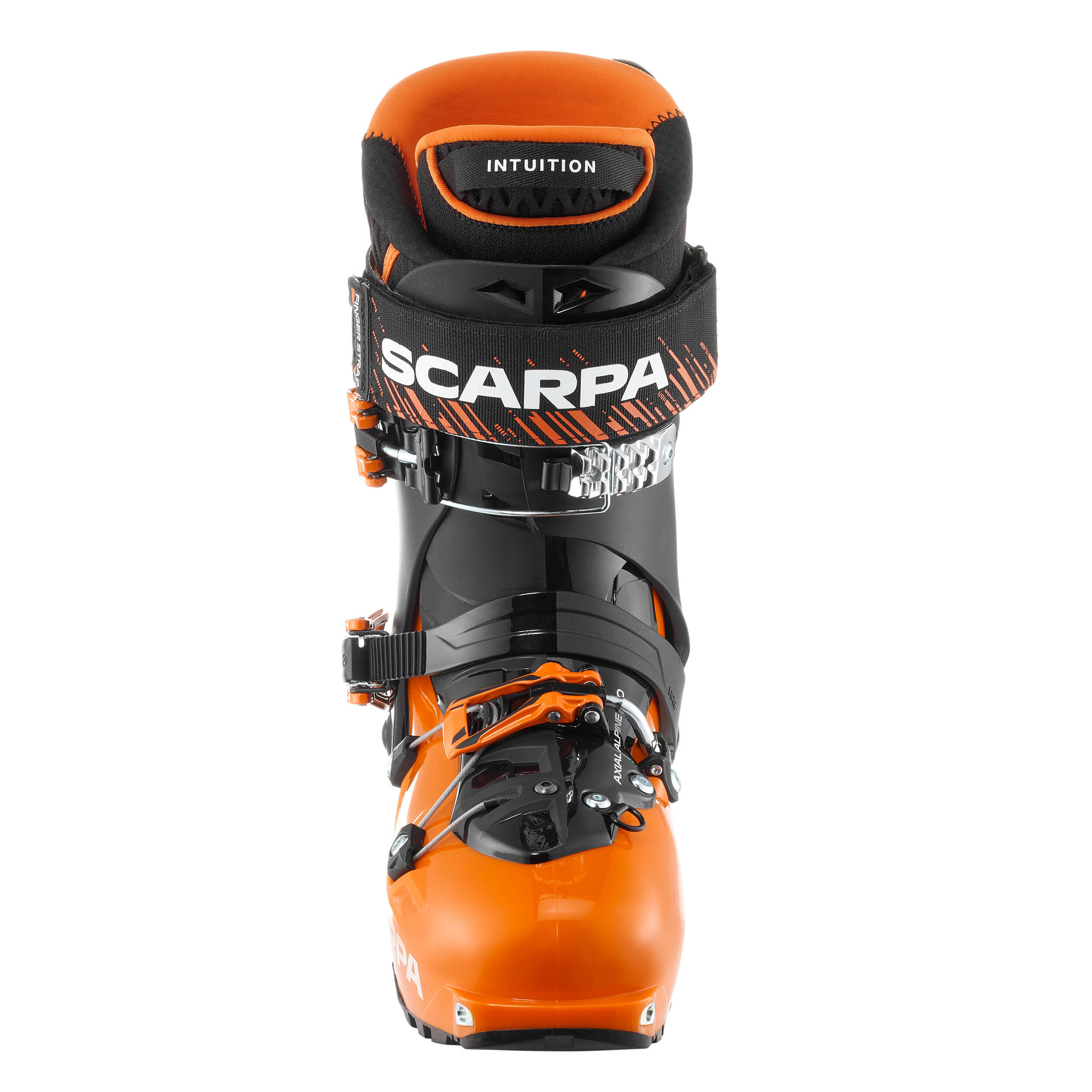 SKI TOURING BOOTS - SCARPA MAESTRALE 21-22 3/11