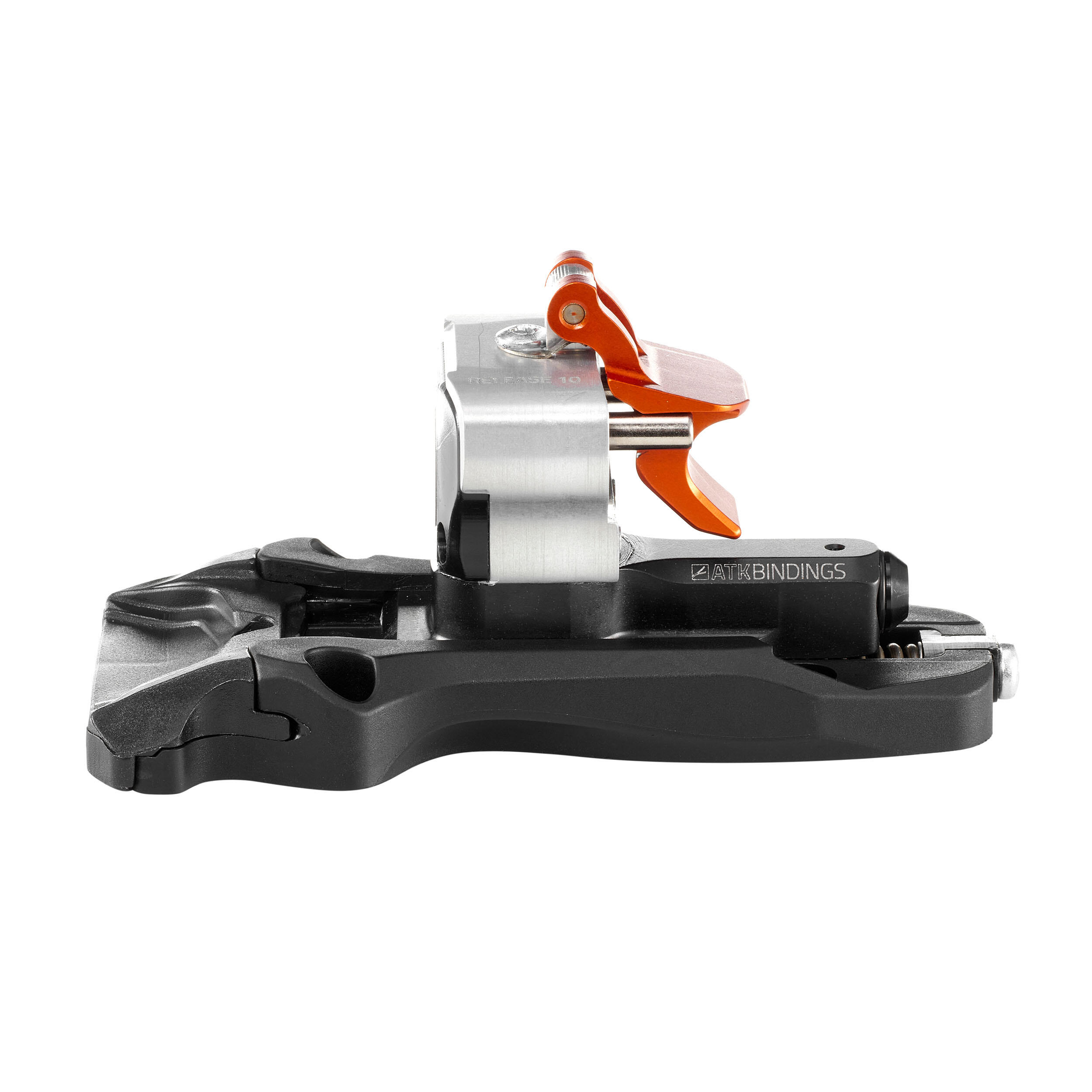 ATK TOURING SKI BINDING – RELEASE 10 7/8