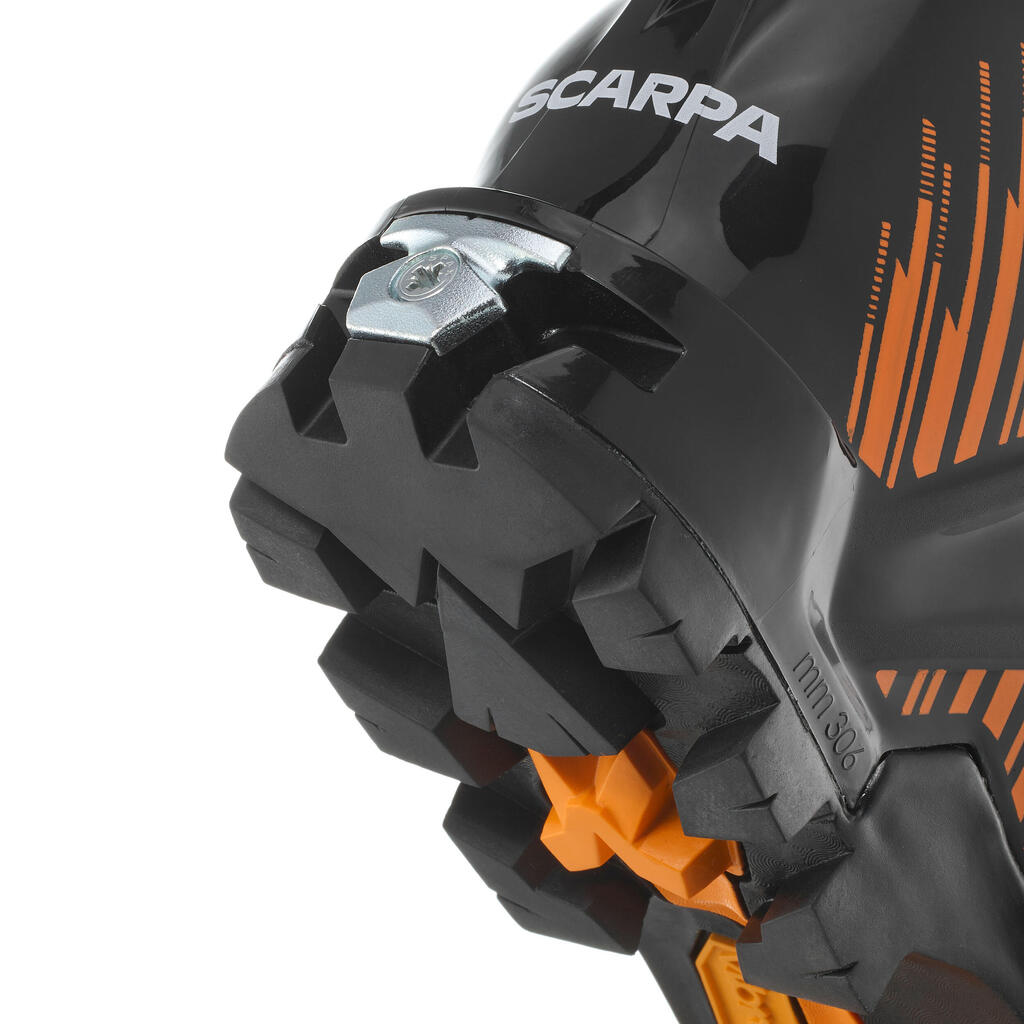 Pancerice za turno skijanje SCARPA MAESTRALE 21-22