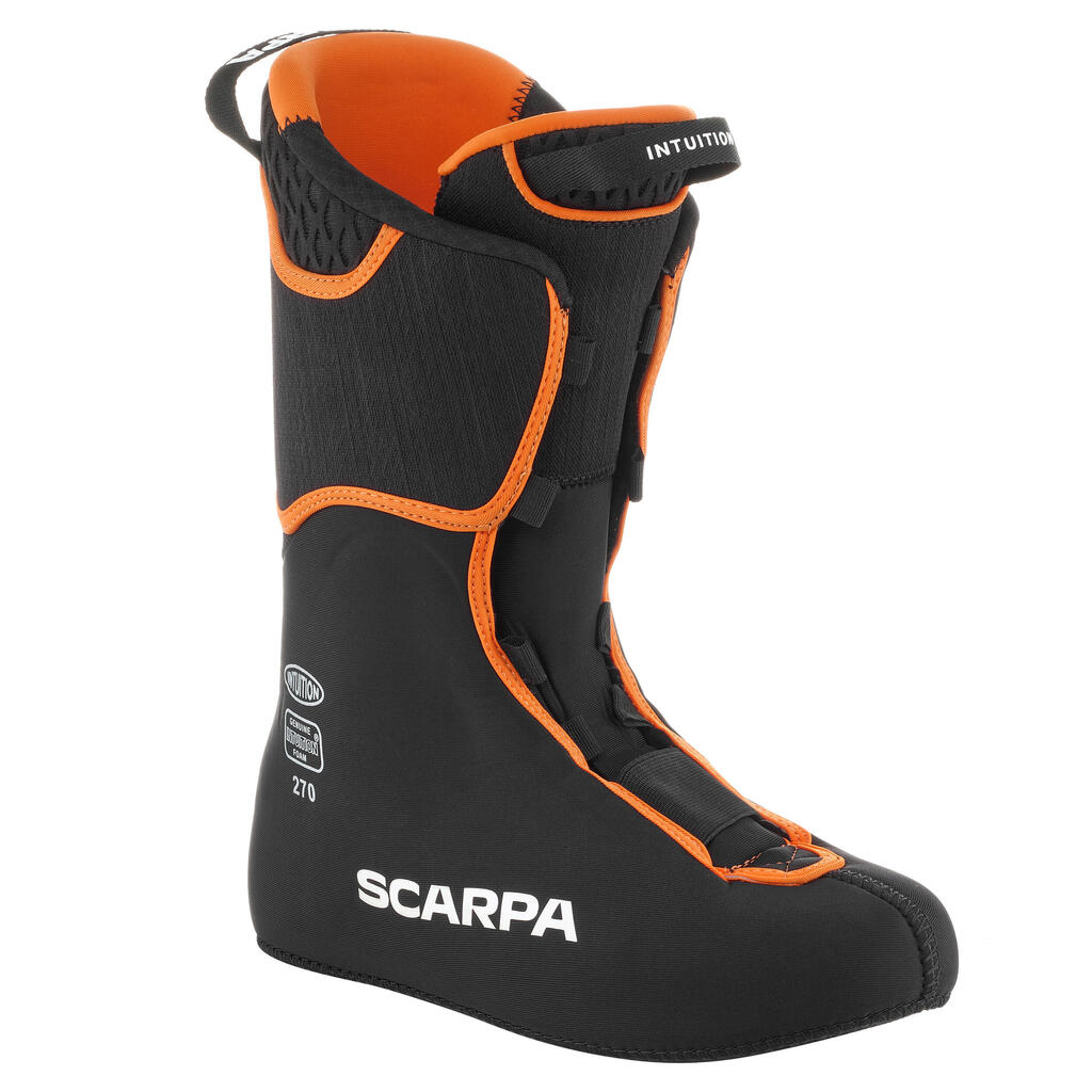 SKI TOURING BOOTS - SCARPA MAESTRALE 21-22