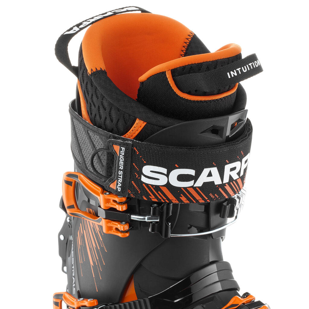 SKI TOURING BOOTS - SCARPA MAESTRALE 21-22