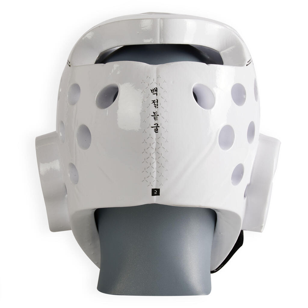 Taekwondo Headguard 500