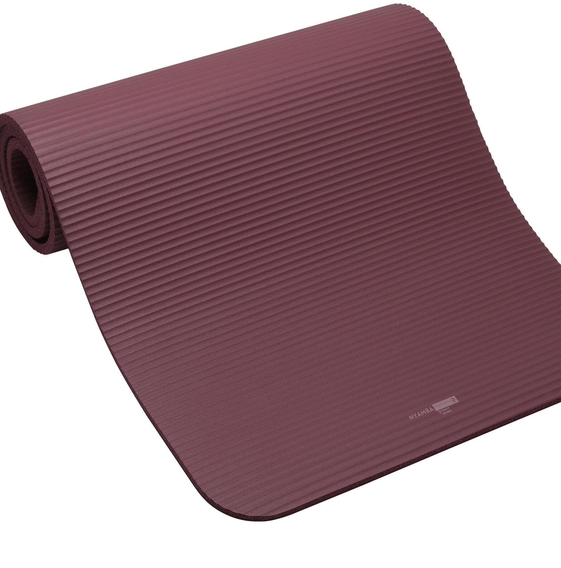 tapis pilates 