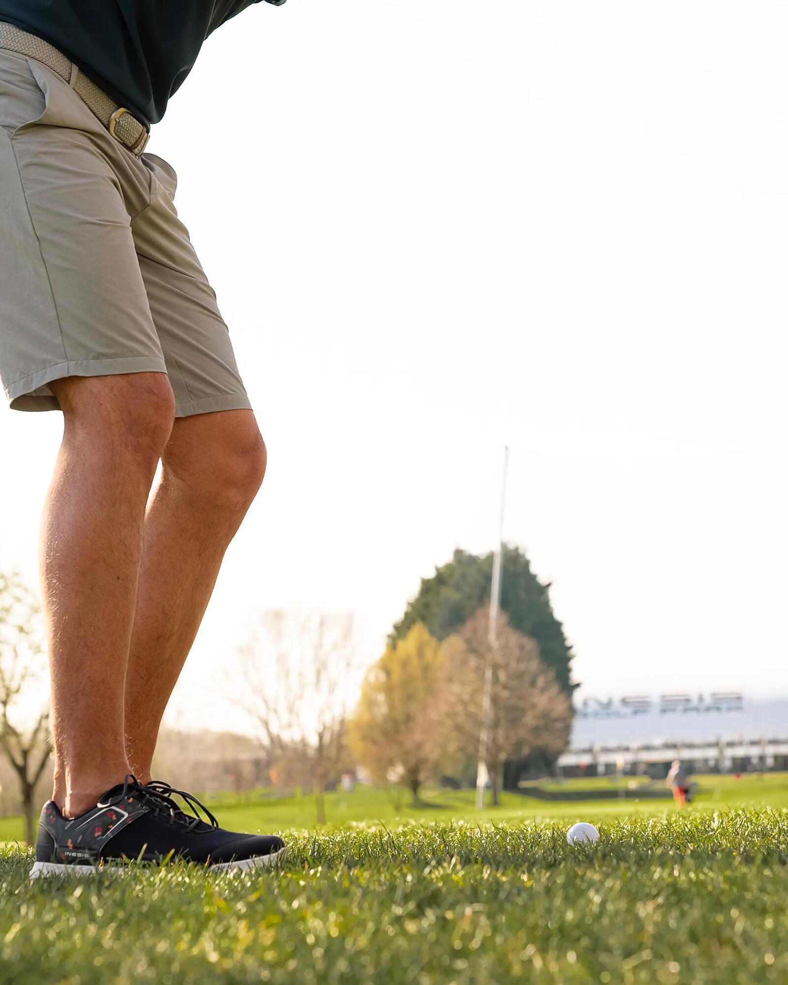 Golfschoenen