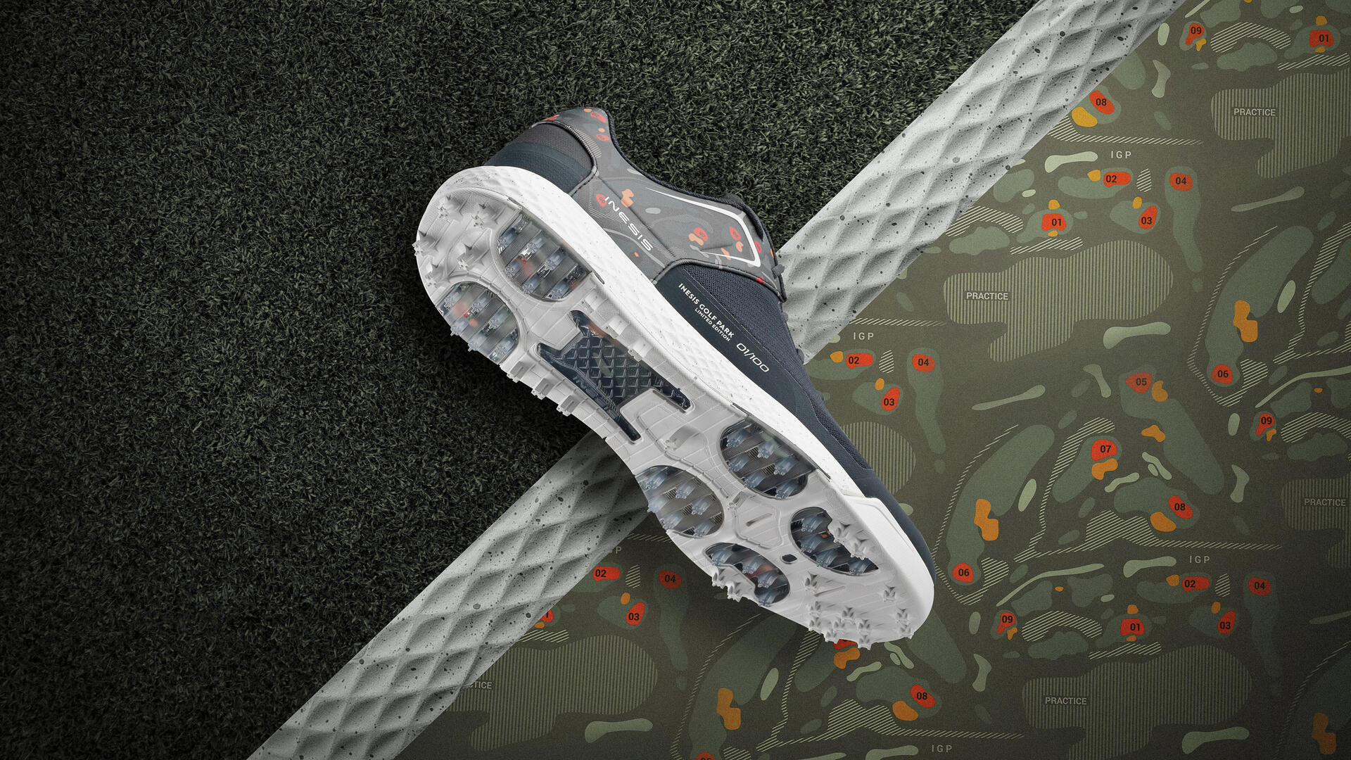 SO PFLEGST DU DEINE GOLFSCHUHE RICHTIG!