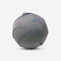 Fitness Size 3 Swiss Ball Cover (75 cm)