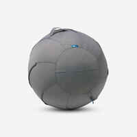 Pilates Size 1 Swiss Ball Cover (55 cm)