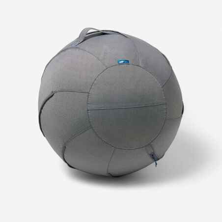 Pilates Size 1 Swiss Ball Cover (55 cm)