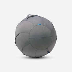 Κάλυμμα ελβετικής μπάλας (Swiss Ball) Μέγεθος 1 για Fitness (55 cm)