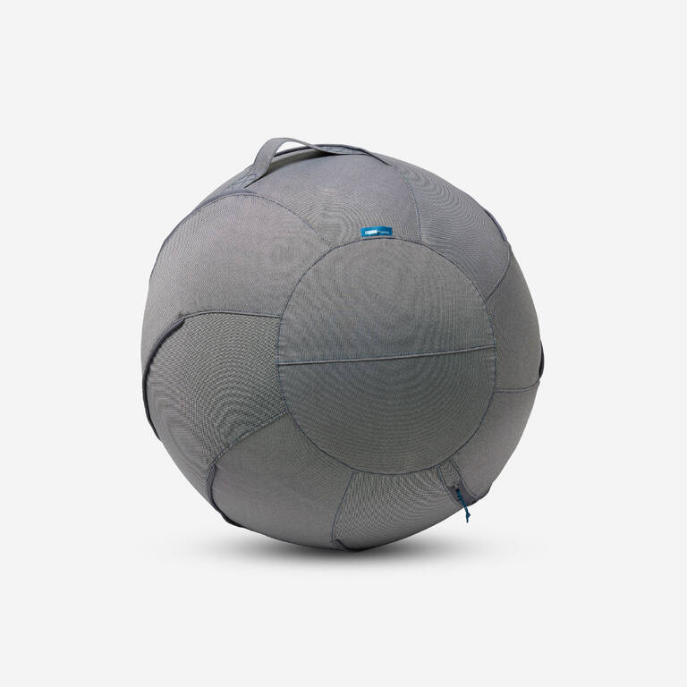 Pilates Size 3 Swiss Ball Cover (75 cm)