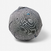 Housse de protection gym ball taille 1 55 cm, gris