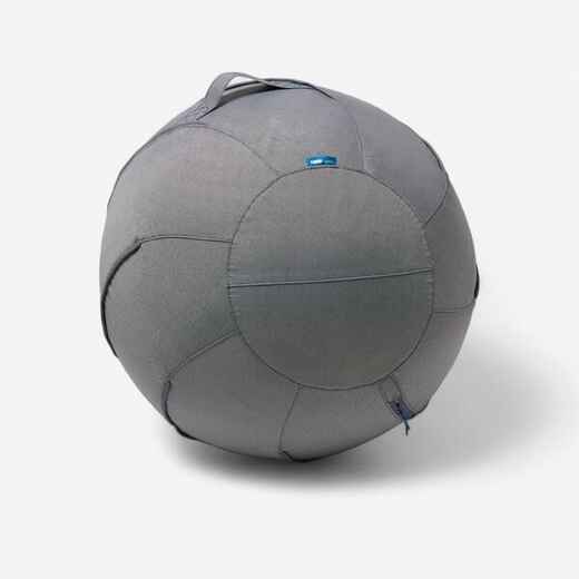 
      Pilates Size 1 Swiss Ball Cover (55 cm)
  