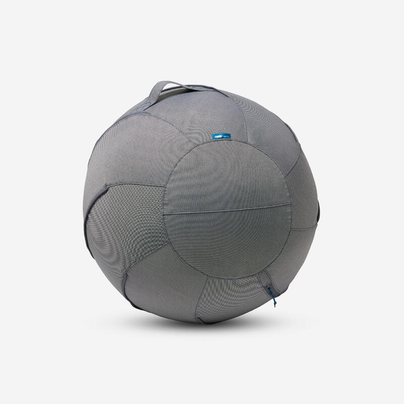 Fitness Size 2 Swiss Ball Cover (65 cm)