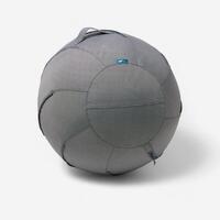HOUSSE DE PROTECTION GYM BALL PILATES TAILLE 2 / 65 cm