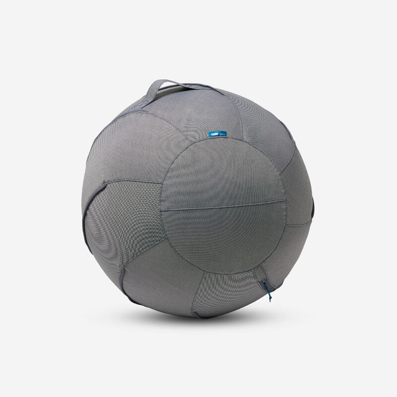 Funda Fitball Pelota De Gimnasia Domyos TALLA 3 - 75 cm