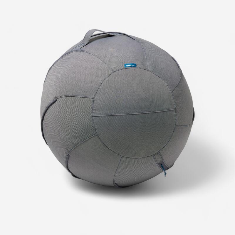 Husă Minge Fitness Gym ball Mărimea 1 (55 cm) 