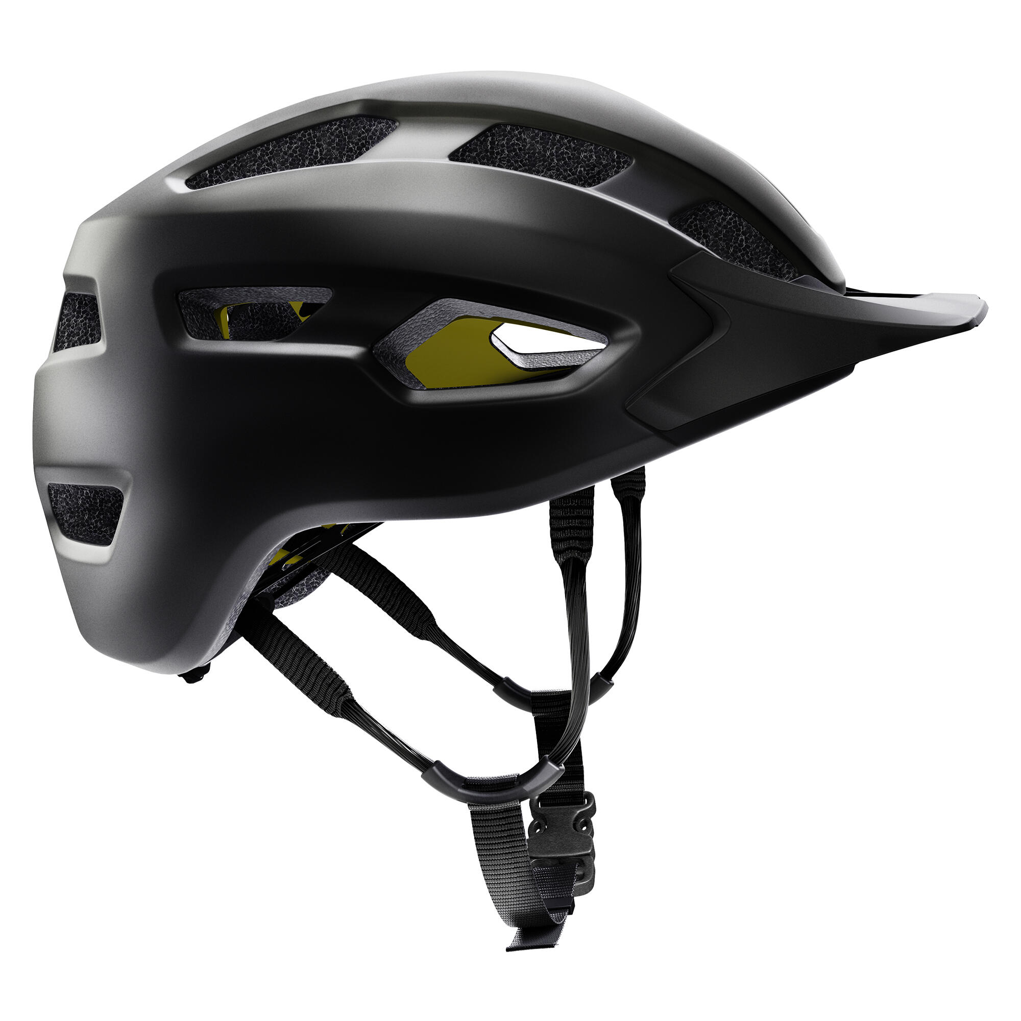 MAVIC MTB-helm All Mountain Deemax MIPS | Decathlon
