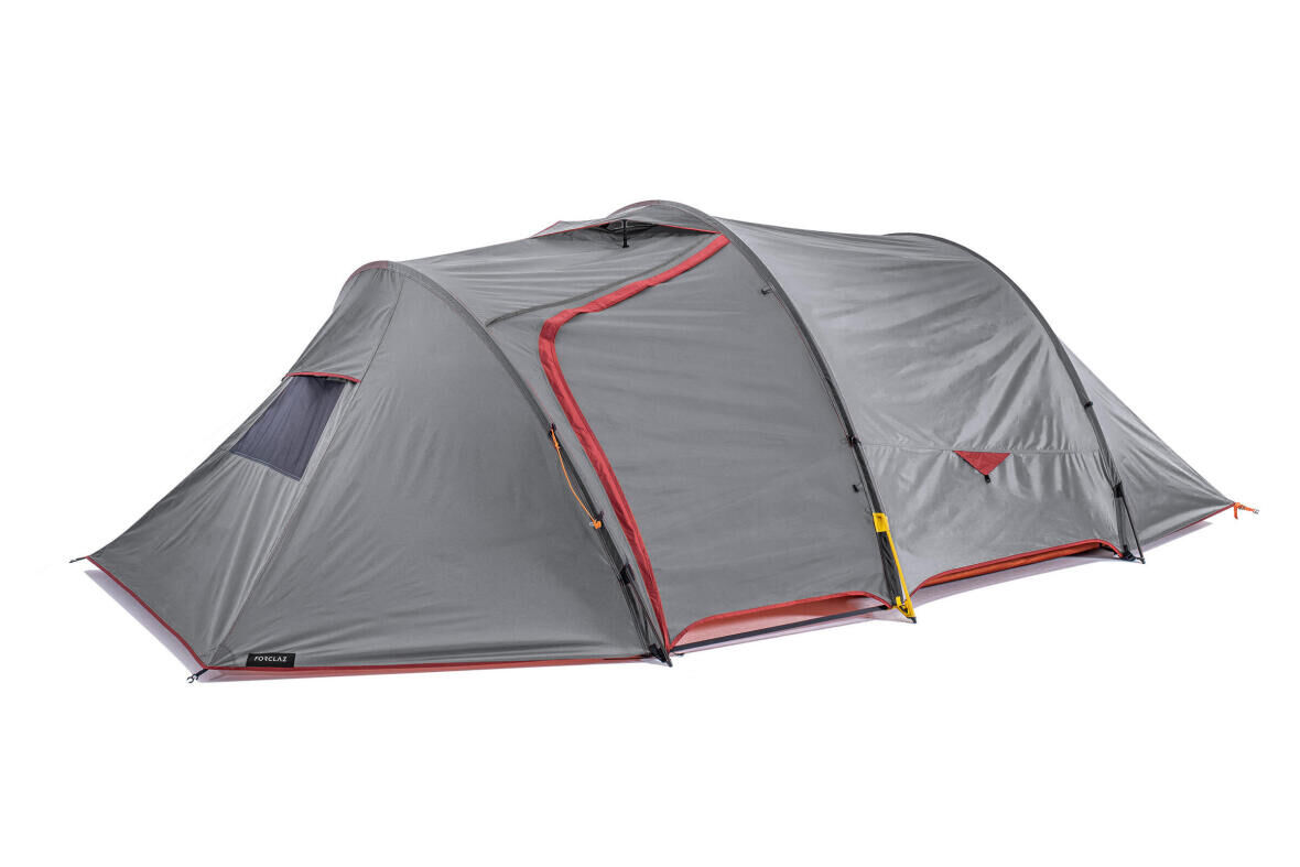 Tente MT900 Ultralight 4P