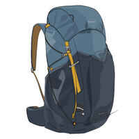 Men’s Light Trekking Backpack MT900 50+10 L Light