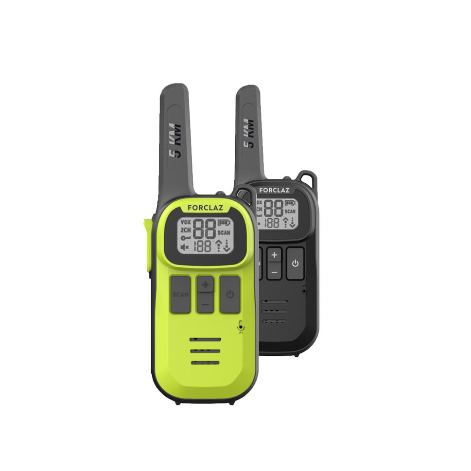 Božična darila - voki toki