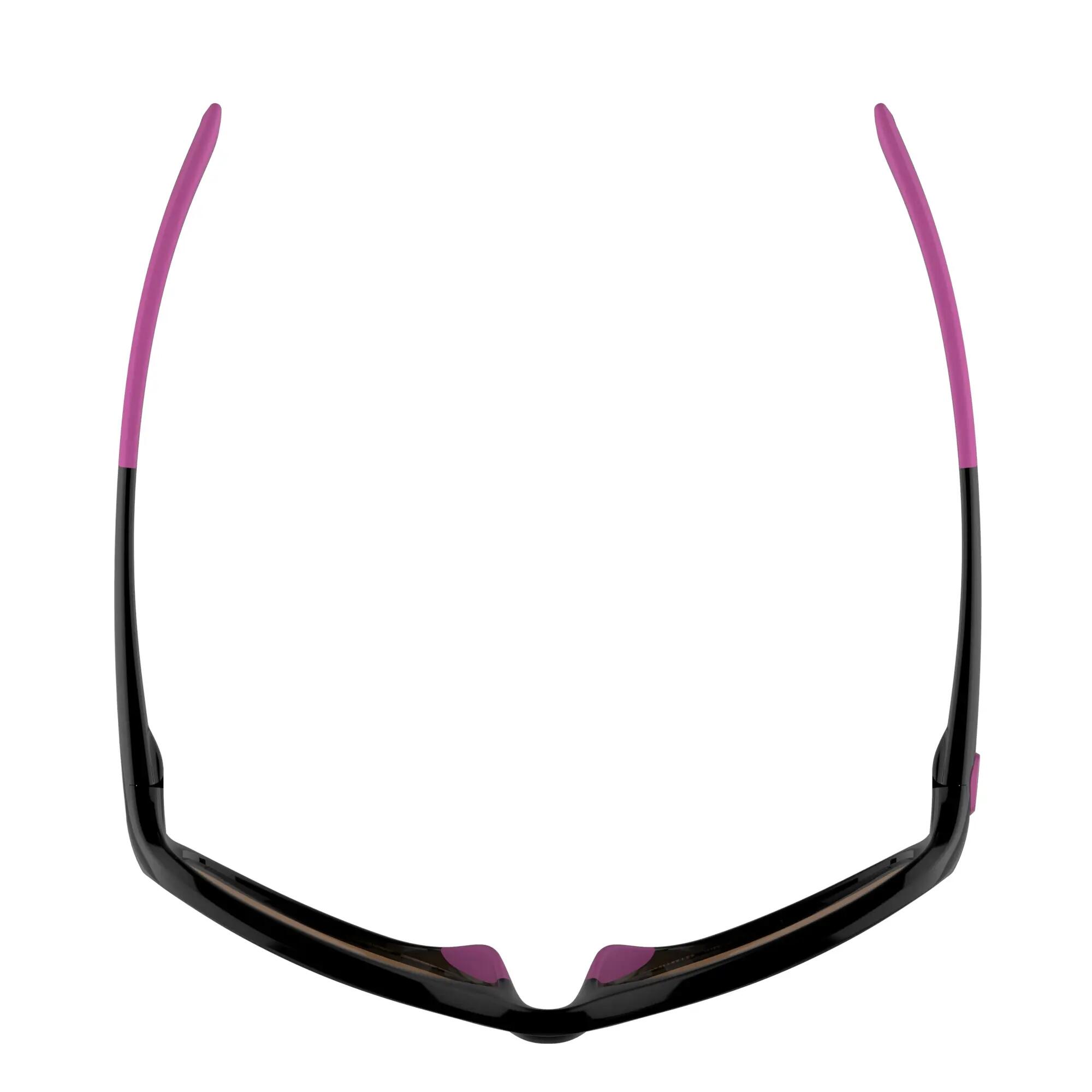 LOLITA kids' walking sunglasses (7 to 10 years) - black category 4 4/17