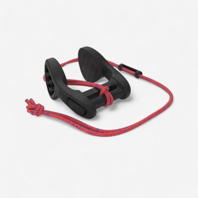 bouchons, pince nez natation