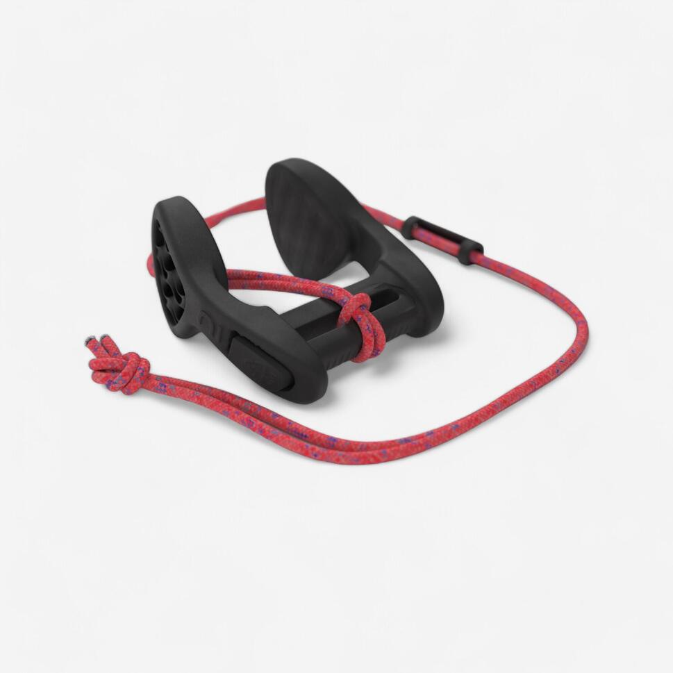 Freediving nose clip for use in the pool and the sea SUBEA Decathlon